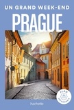  Hachette tourisme - Un grand week-end à Prague.