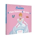  XXX - CENDRILLON - Mon Histoire du soir - L'histoire du film - Disney Princesses.