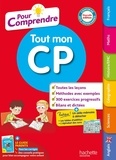 Pauline Bodeau et Séverine Chatelain - Tout mon CP Pour comprendre.