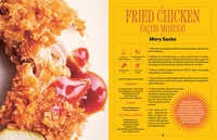Passion poulet frit. 50 recettes pour partir en frit-style