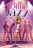 Geneviève Guilbault - Billie Jazz 2 : Billie Jazz - Tome 2 - Le grand spectacle.