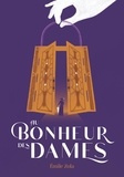 Emile Zola - Au Bonheur des Dames - Edition abrégée.