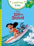 Isabelle Albertin - Lilo et Stitch - Le concours de surf. Milieu de CP niveau 2.