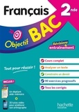 Isabelle Lisle - Objectif BAC Français 2nde.