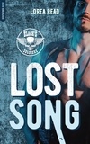 Lorea Read - Black's soldiers T6 - Lost Song.