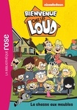  Nickelodeon - Bienvenue chez les Loud 48 : Bienvenue chez les Loud 48 - La chasse aux meubles.