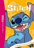  Disney - Stitch Tome 4 : La semaine des portraits.