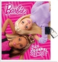  Mattel - Barbie - Mon journal secret.