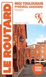  Collectif - Guide du Routard Midi Toulousain 2024/25.