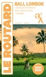  Collectif - Guide du Routard Bali Lombok 2024/25.