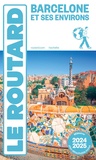  Collectif - Guide du Routard Barcelone 2024/25.
