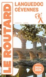  Le Routard - Languedoc, Cévennes. 1 Plan détachable