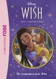  Disney - Wish, Asha et la bonne étoile Tome 5 : Un compagnon pour Asha.