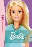 Elizabeth Barféty - Barbie Tome 6 : Infirmière.