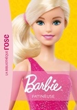 Elizabeth Barféty - Barbie Tome 9 : Patineuse.