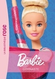 Elizabeth Barféty - Barbie Tome 10 : Gymnaste.