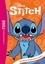  Disney - Stitch Tome 1 : Un drôle d'extraterrestre.
