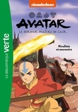  Nickelodeon - Avatar, le dernier maître de l'air 6 : Avatar, le dernier maître de l'air 06 - Rivalités et souvenirs.