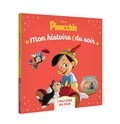  Disney - Pinocchio - L'histoire du film.