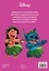  Disney et Sandrine Lamour - Je dessine Stitch.