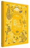  XXX - LA BELLE ET LA BÊTE - Les Chefs-d'oeuvre Illustrés Disney - Disney Princesses.