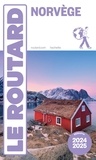  Collectif - Guide du Routard Norvège 2024/25.
