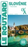  Collectif - Guide du Routard Slovénie 2024/25.