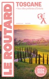  Collectif - Guide du Routard Toscane 2024/25.