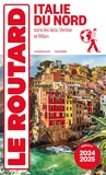  Collectif - Guide du Routard Italie du Nord 2024/25.