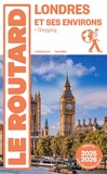  Collectif - Guide du Routard Londres et ses environs 2025/26.