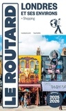  Collectif - Guide du Routard Londres et ses environs 2025/26.