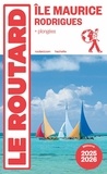  Collectif - Guide du Routard Île Maurice et Rodrigues 2025/26.