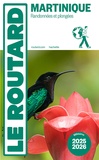  Collectif - Guide du Routard Martinique 2025/26.