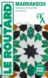  Collectif - Guide du Routard Marrakech 2025/26.