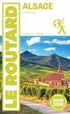  Collectif - Guide du Routard Alsace 2025/26.