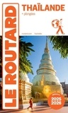  Collectif - Guide du Routard Thaïlande 2025/26.