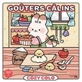  Berrurriii - Goûters câlins - Cozy Colo.