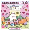  Beckycas - Cozy colo Douceurs d'été.
