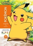  Hachette - Pokémon.