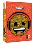  Hachette - Emoji - Agenda.