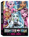  XXX - Monster High - Agenda 2024/2025 - Agenda.