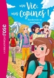 Hachette Livre - Ma vie, mes copines 35 - Randonnée en montagne.