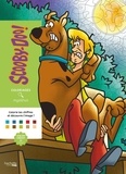 Charlotte Mendès - Scooby-Doo.
