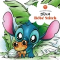 Capucine Sivignon - Bébé Stitch.