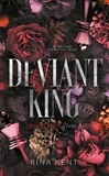Rina Kent - Royal Elite Tome 1 : Deviant King.