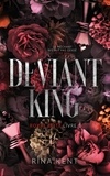 Rina Kent - Royal Elite - Tome 1, Deviant King.