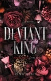 Rina Kent - Royal Elite Tome 1 : Deviant King.