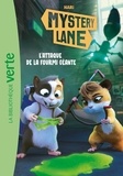 Nicolas Jaillet - Mystery Lane Tome 7 : L'attaque de la fourmi géante.