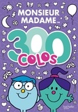  Sanrio - Monsieur Madame - 300 colos - 300 colos.