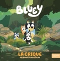 Studios - ladybird books ltd Bbc - Bluey - La crique - Album RC.